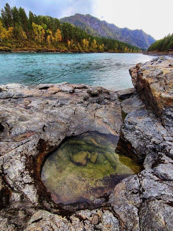 алтай, чемал, барнаул, горно-алтайск, бийск, вода, реки photo preview