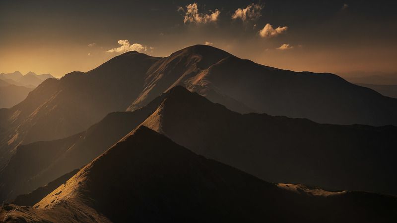 Kasprowy Wierchphoto preview