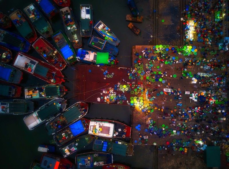 scene, photos Scenarios Shot in VIETNAMphoto preview