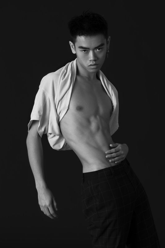 Dreamy Voguephoto preview