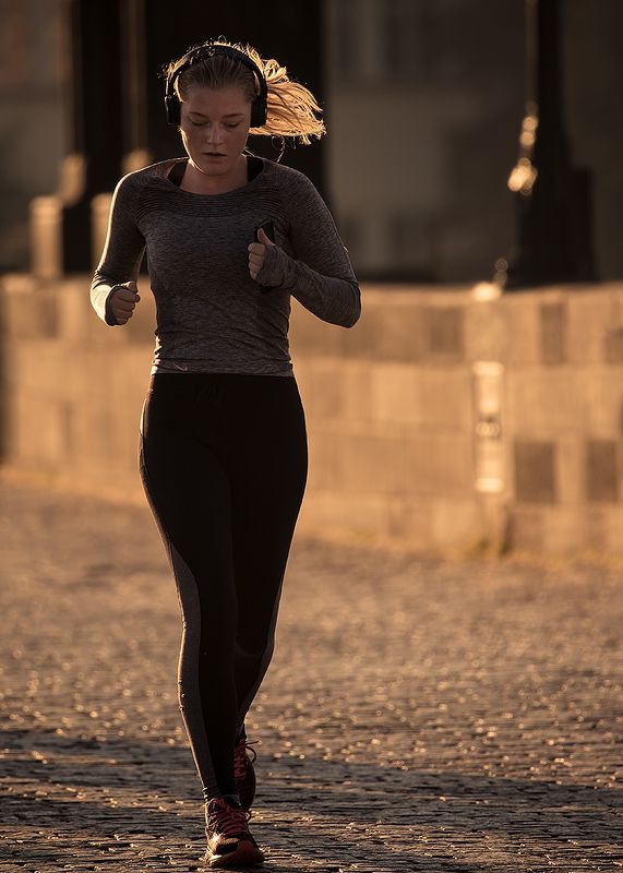 Бегунphoto preview