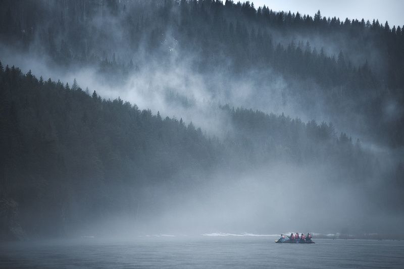 Майский сплавphoto preview