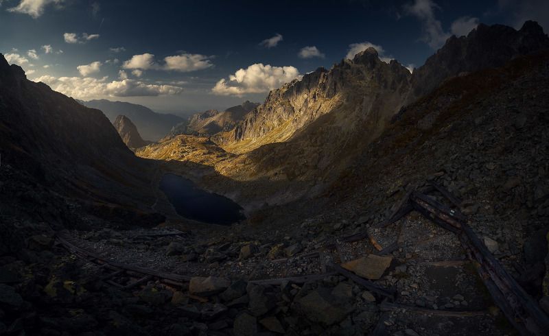 High tatras IVphoto preview