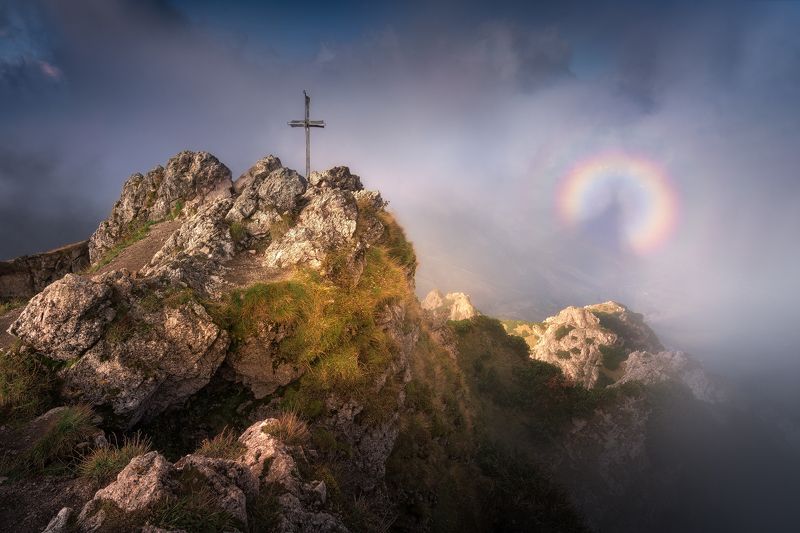 Brocken bowphoto preview