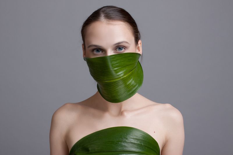 Mask фото превью