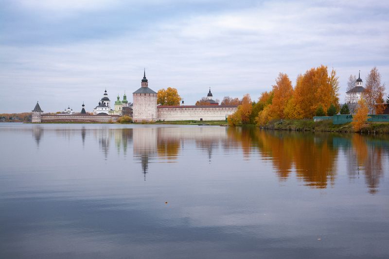 Симметрии осениphoto preview