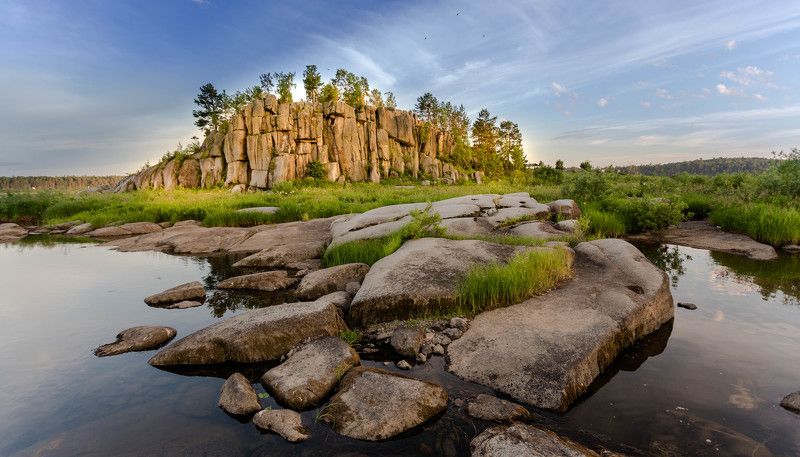 остров Караульныйphoto preview