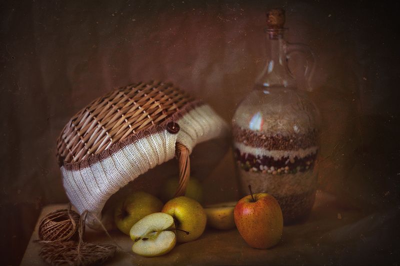 Январский фото превью