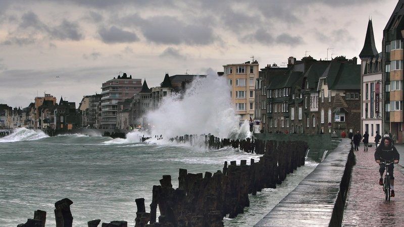 франция, сан мало,france,saint-malo Безмятежностьphoto preview