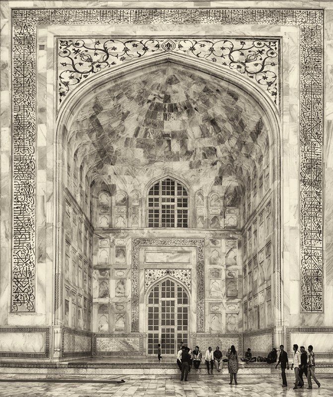 Agra, India, Taj mahal, Travel Taj Mahalphoto preview