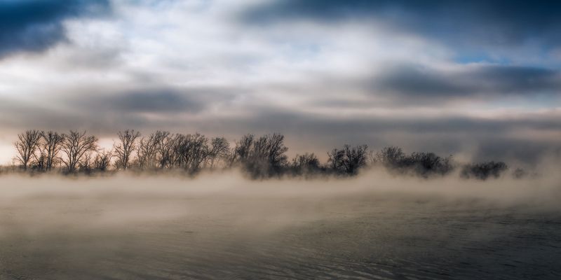 Речные зарисовки.photo preview