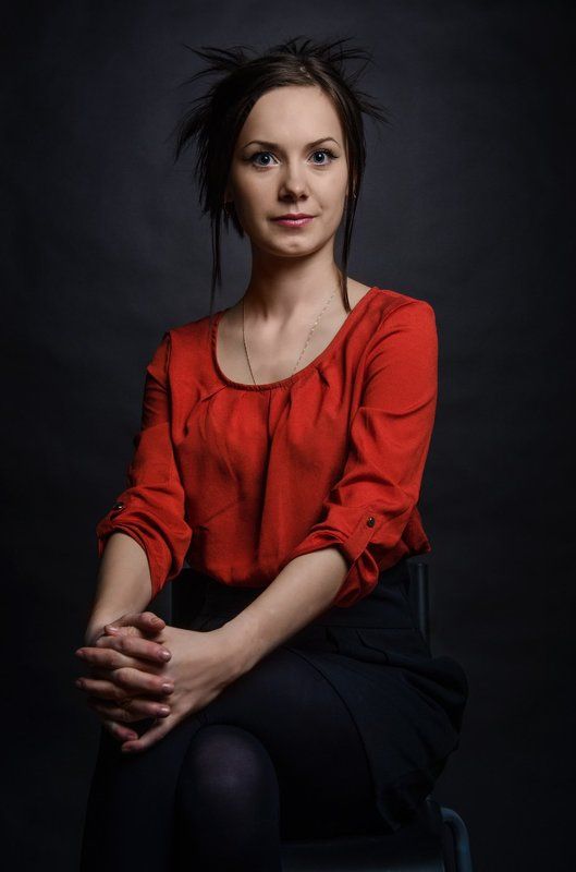 Кристинаphoto preview