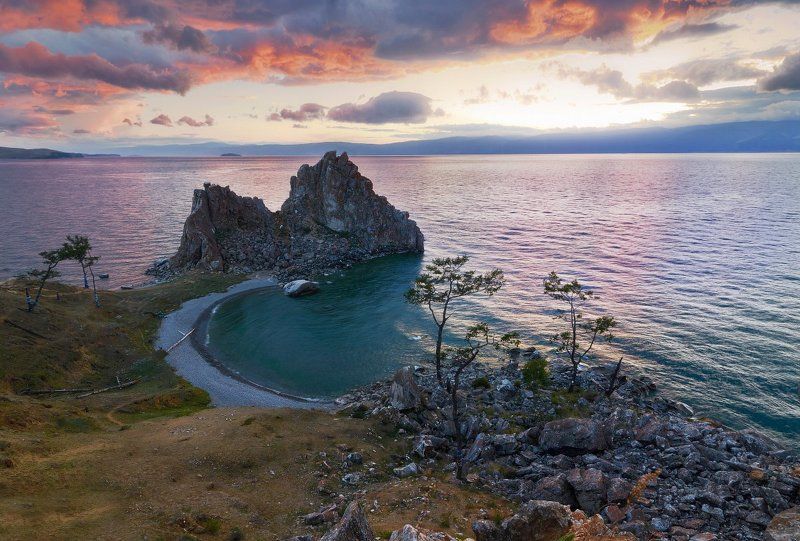 Ольхонские мотивы.photo preview