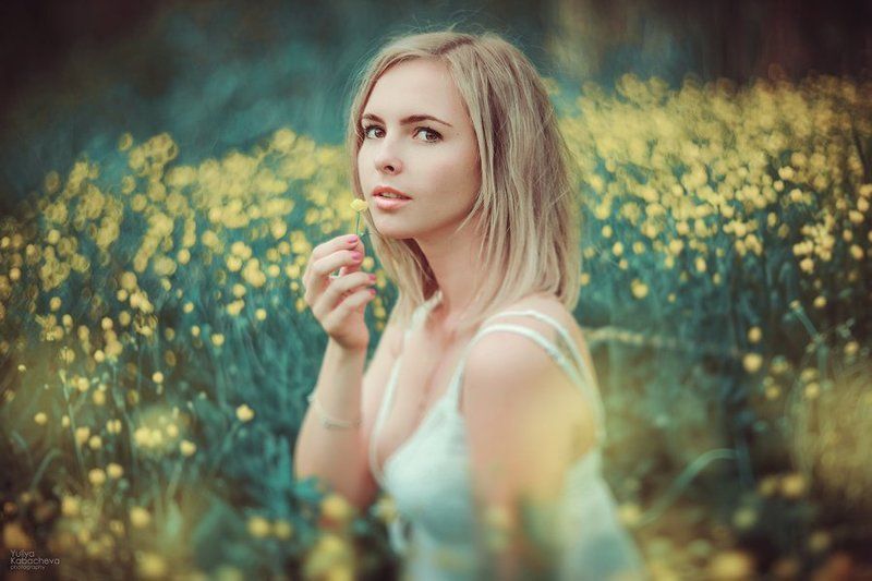 Лютикиphoto preview