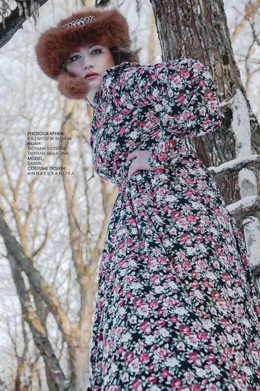 Russian Winterphoto preview