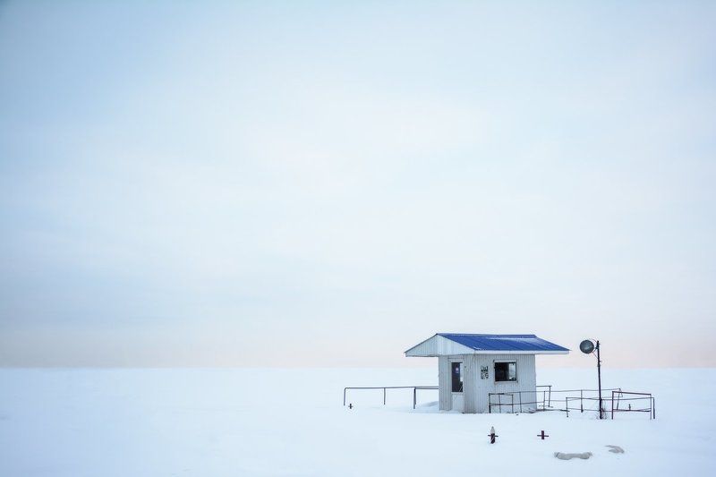 Безмолвиеphoto preview