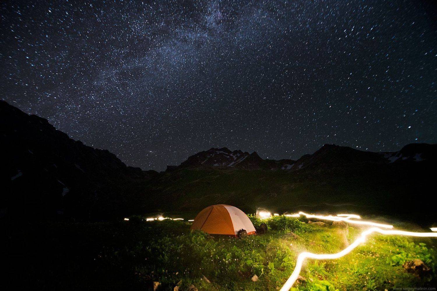 , Сергей Малинин