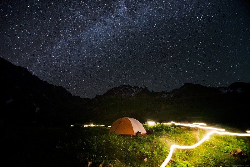 Пути земные и пути небесныеphoto preview