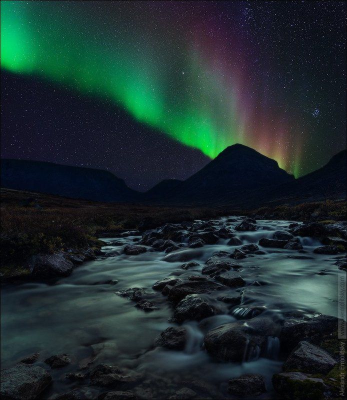 ~ Танец солнечного ветра ~photo preview