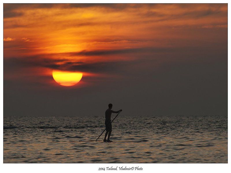 В ожидании жирафа...photo preview