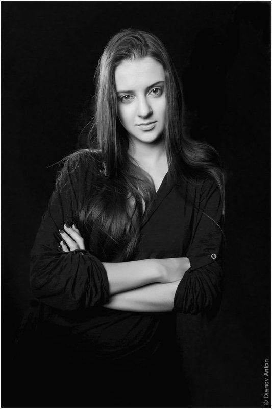 Ольга Гусеваphoto preview