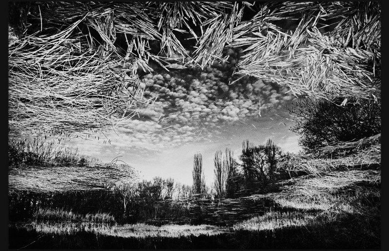 Верхние слои атмосферыphoto preview