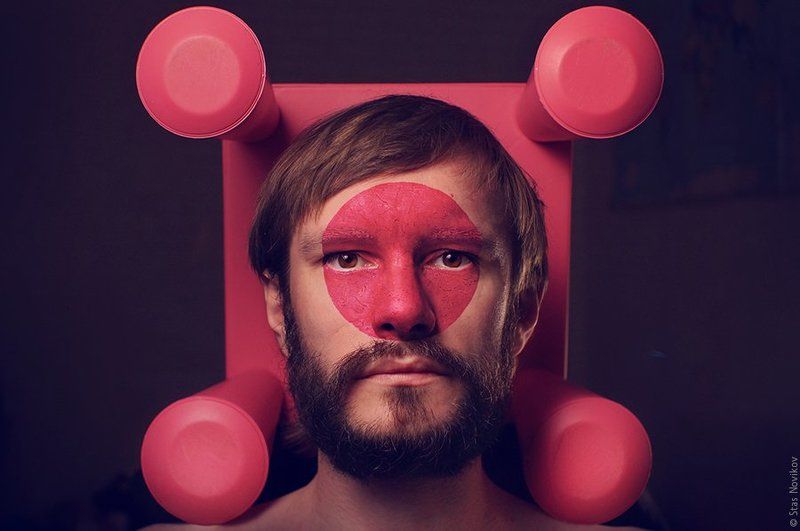 Автопортрет 250photo preview