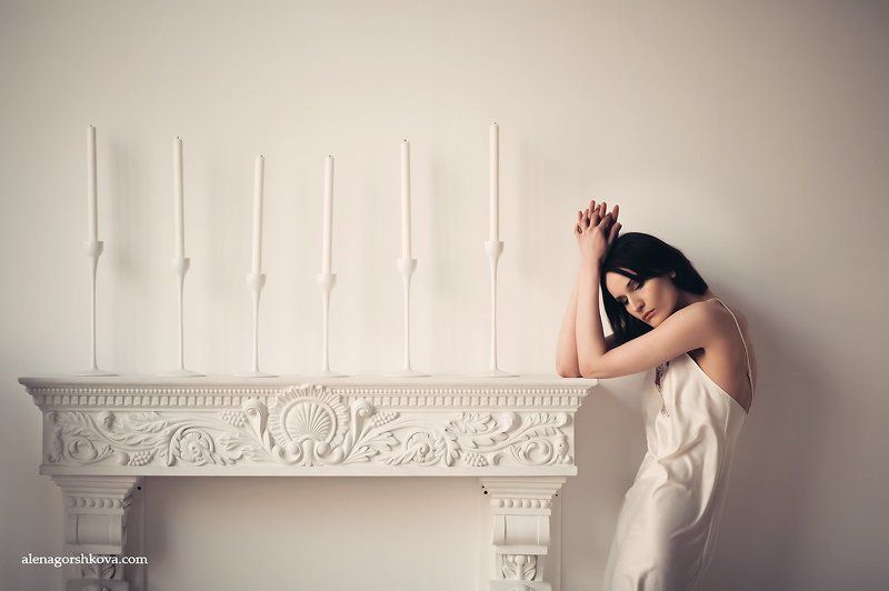 Тоска о нем.photo preview