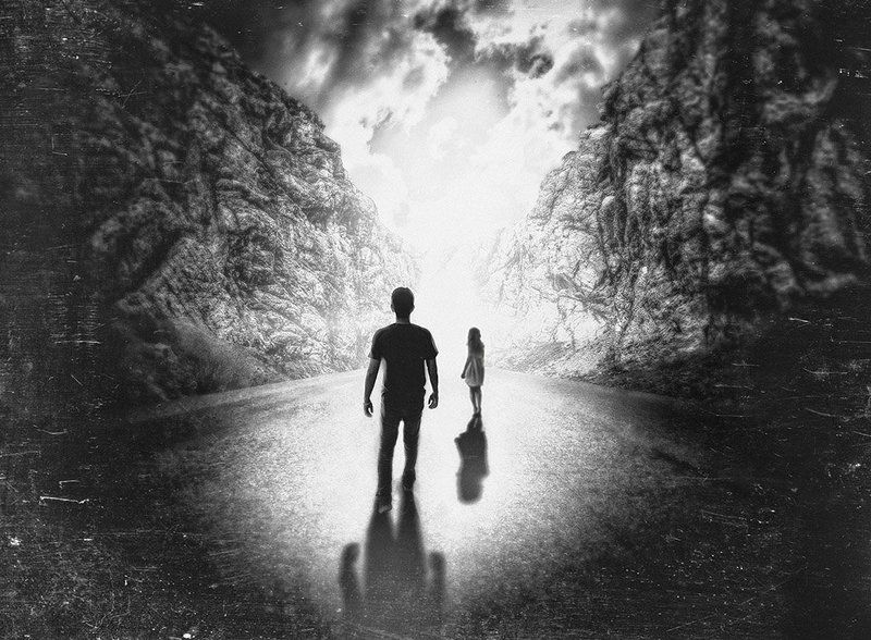 Coming Back to lifephoto preview