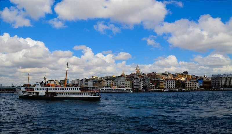 Турция  Стамбулphoto preview