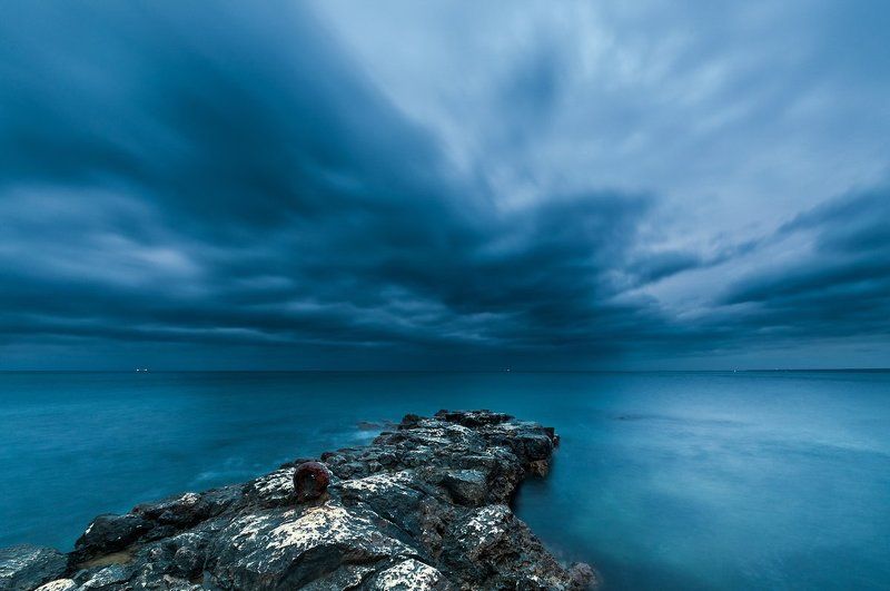 before the rainphoto preview