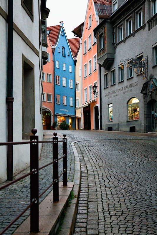 Фюссенphoto preview