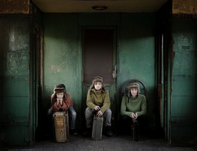 awareness of roadphoto preview