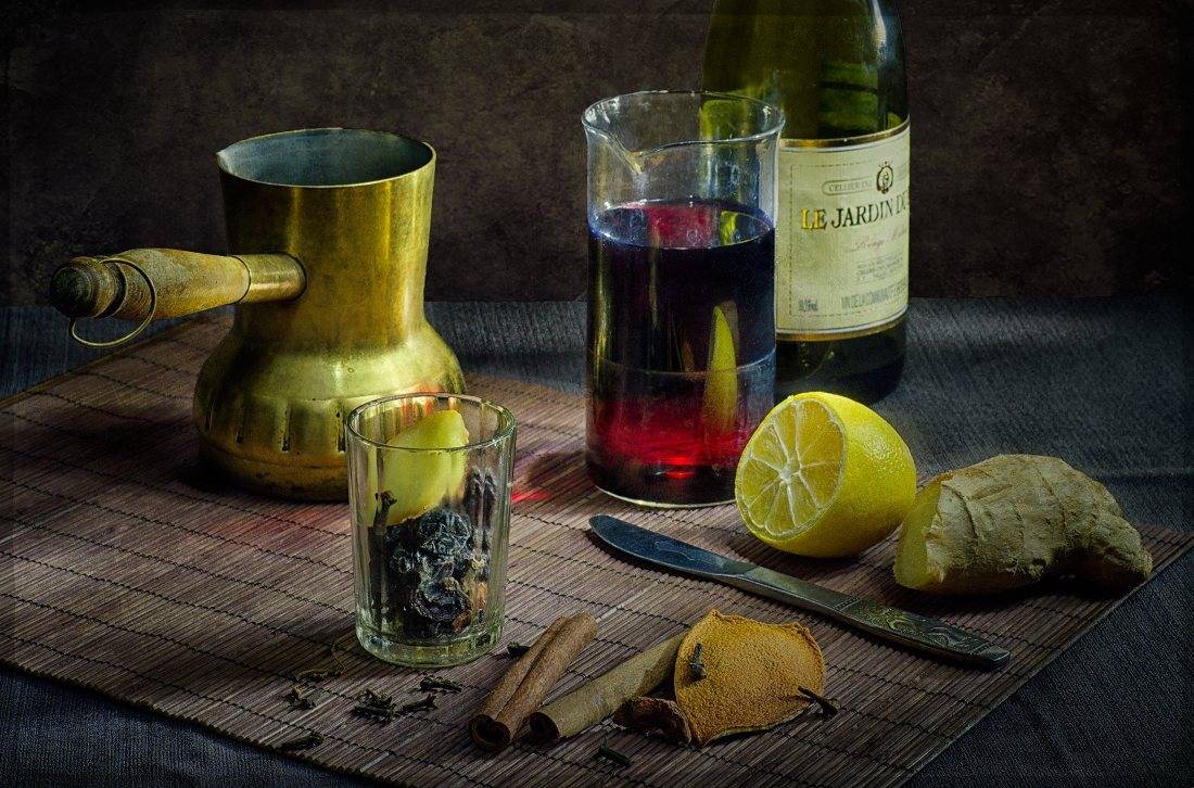 , Николай Ляпин