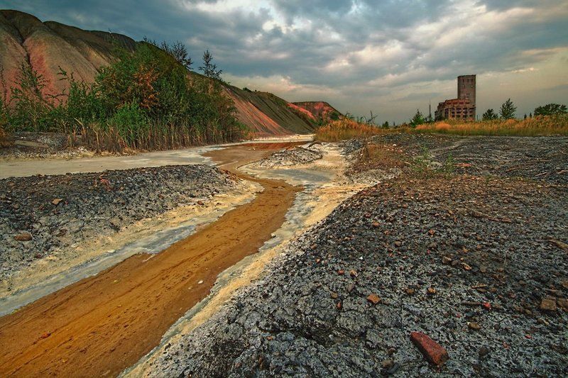 Зона отчужденияphoto preview