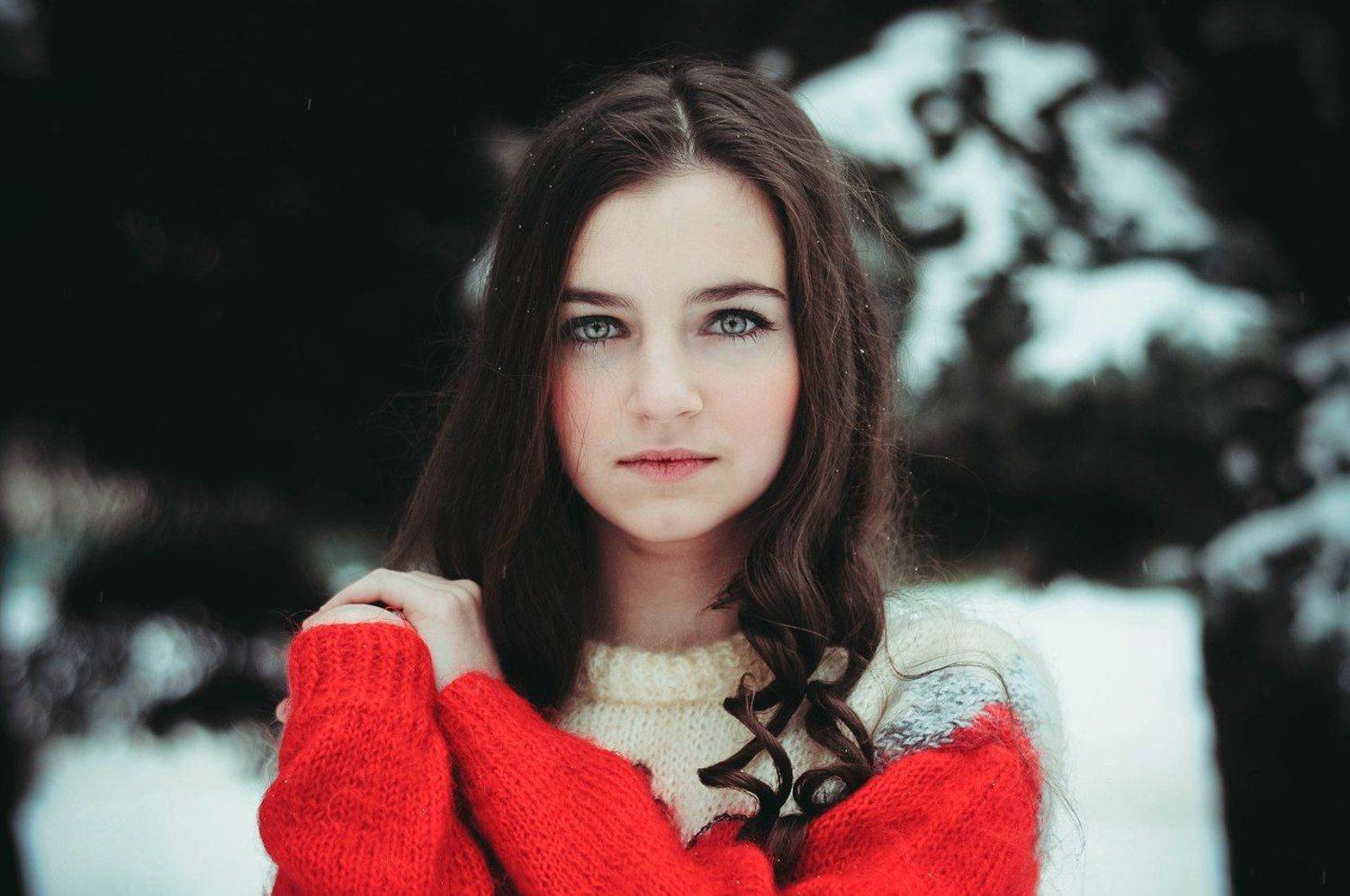 Sasha. Автор: Lesia , Lesia