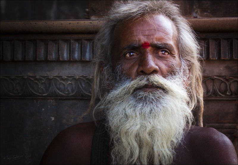 Мне запомнился тот взгляд...photo preview