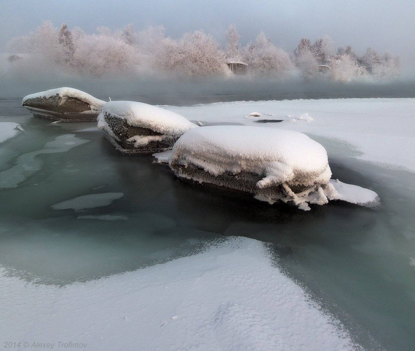 Тётушка Фэн и дядюшка Шуй. Автор: Алексей Трофимов , Алексей Трофимов