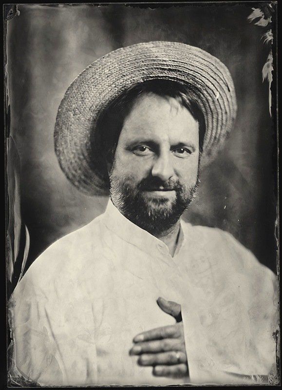Ambrotype, Амбротип [8]photo preview