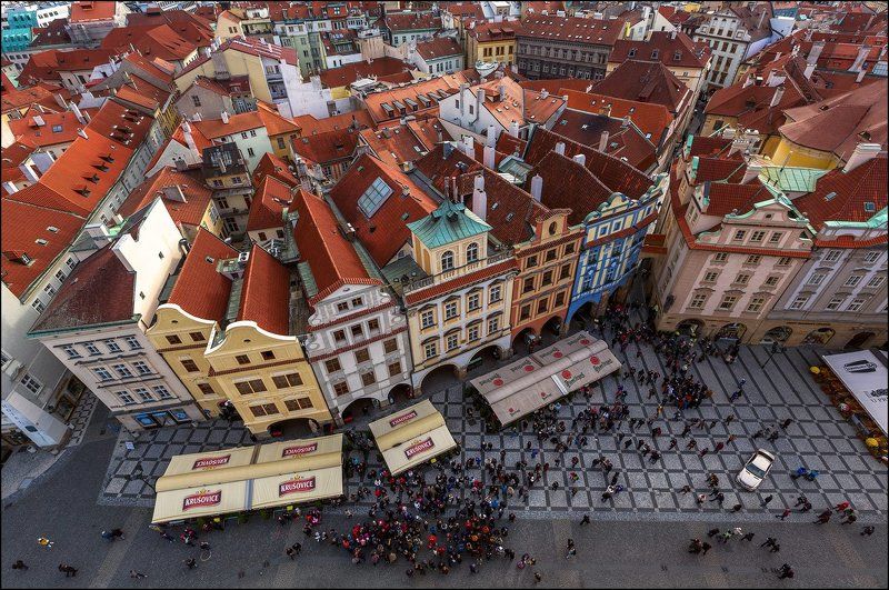 Игрушечный мир.photo preview