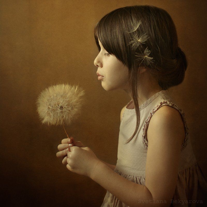 A Dandelion Poemphoto preview