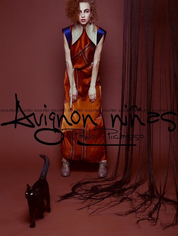 Les Demoiselles d’Avignonphoto preview