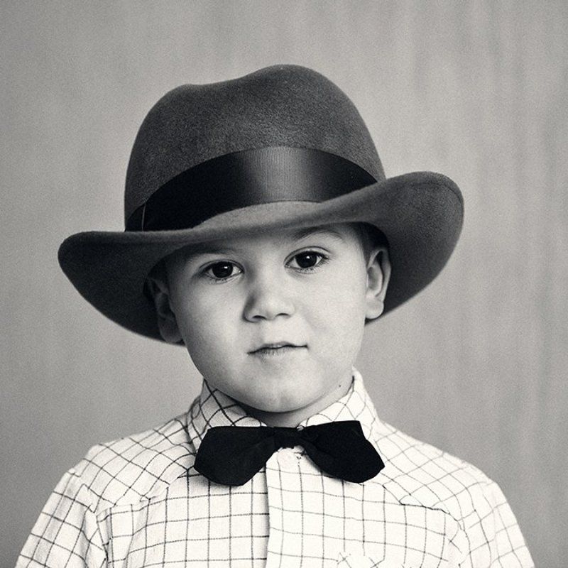 Child, Children, Портрет, Ребенок ***photo preview