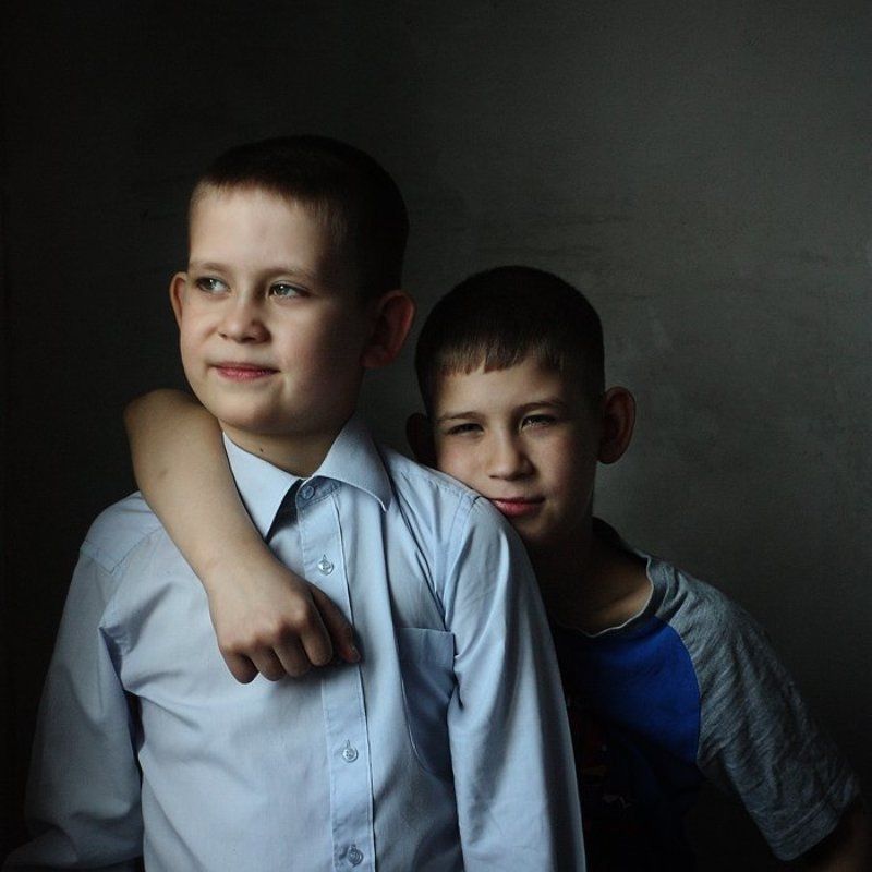 Слава и Вадимphoto preview