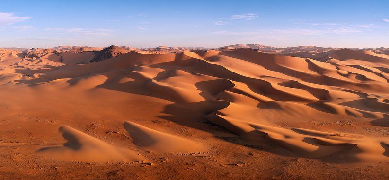 Алжирская Сахара (Тадрарт)photo preview