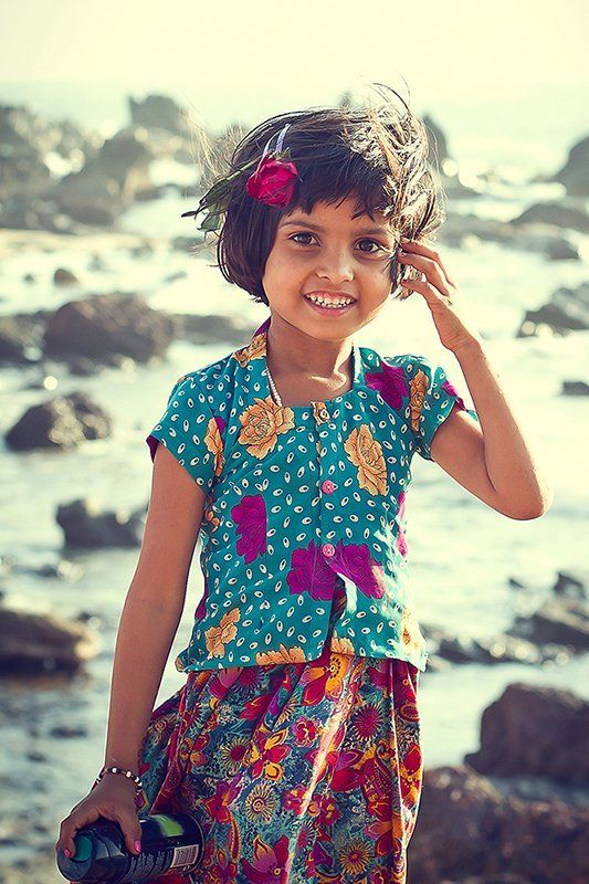 Дети Гоаphoto preview