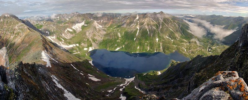 Утро нового дняphoto preview