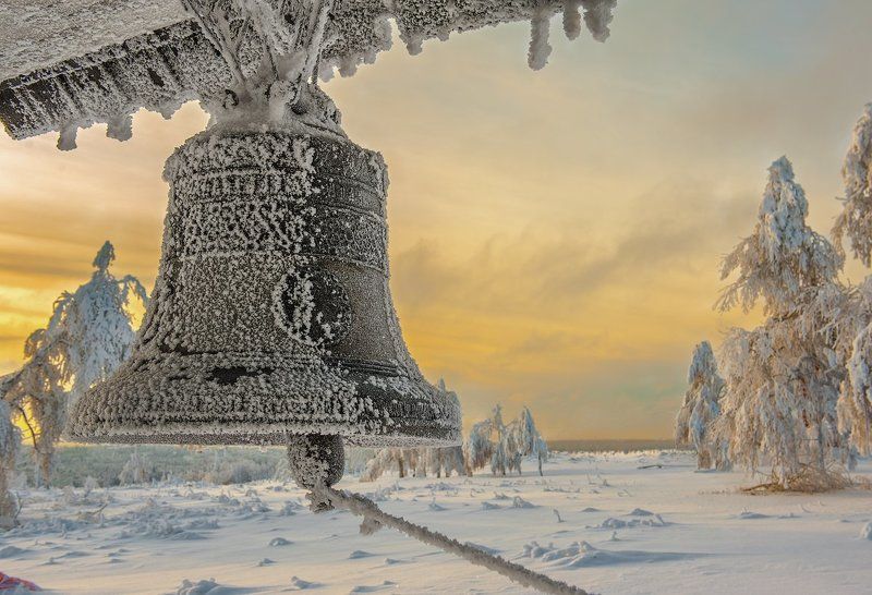 Холодное молчаниеphoto preview