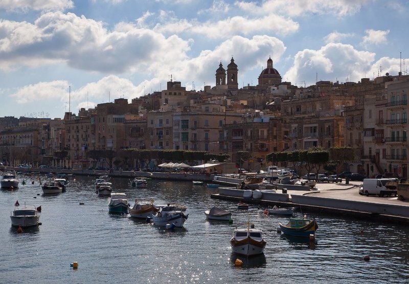 МАльтийские каникулы 2...photo preview