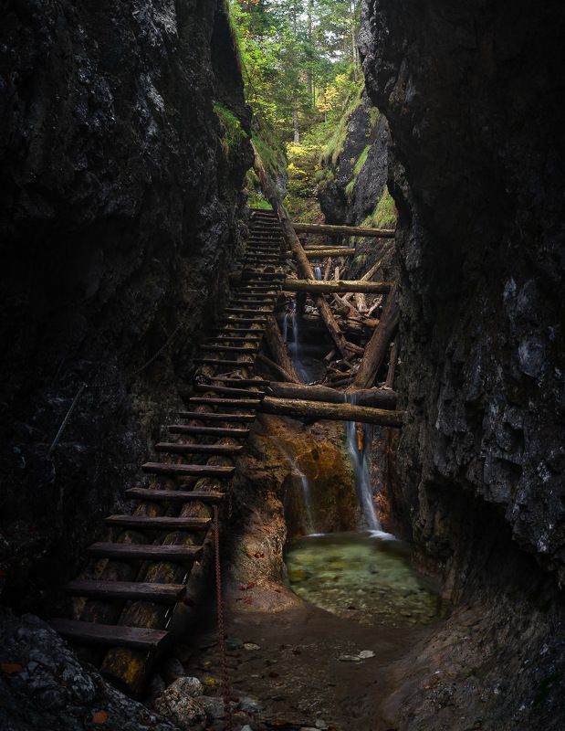 Slovakia paradise Iphoto preview